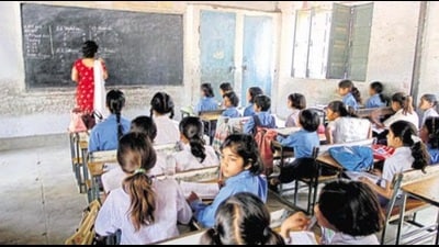 For representation only (HT File Photo) For representation only (HT File Photo)