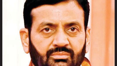 Haryana chief minister (CM) Nayab Singh Saini on Thursday said that 777 medical officers would be recruited in the state before December 31, 2024. (HT Photo)
