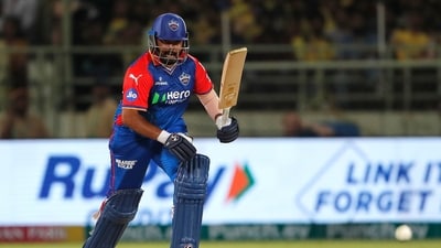 Prithvi Shaw's downfall is unreal (AP) Prithvi Shaw's downfall is unreal (AP)