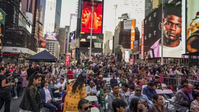 Indian-Americans, like many across the US, are increasingly uneasy with what they perceive as the Democratic Party’s fixation on progressive social issues over pragmatic, results-oriented policies. (ANI) Indian-Americans, like many across the US, are increasingly uneasy with what they perceive as the Democratic Party’s fixation on progressive social issues over pragmatic, results-oriented policies. (ANI)