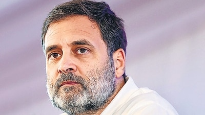 Leader of Opposition in LoK Sabha Rahul Gandhi (ANI)