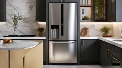 Bring home a new refrigerator on discount from Amazon Sale Extended Deals. Bring home a new refrigerator on discount from Amazon Sale Extended Deals.