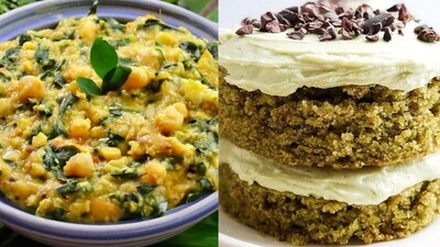 With moringa emerging as the star ingredient for the winter, here's taking a look at recipes which hero the superfood With moringa emerging as the star ingredient for the winter, here's taking a look at recipes which hero the superfood