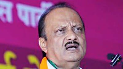 Maharashtra Deputy Chief Minister Ajit Pawar (ANI) Maharashtra Deputy Chief Minister Ajit Pawar (ANI)
