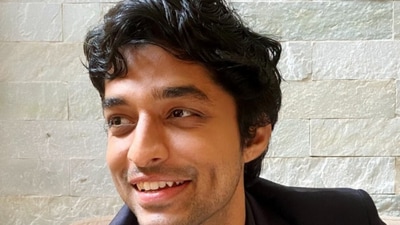 Sharan Hegde, founder and CEO of 1% Club, has over 2.7 million followers on Instagram. (LinkedIn/Sharan Hegde) Sharan Hegde, founder and CEO of 1% Club, has over 2.7 million followers on Instagram. (LinkedIn/Sharan Hegde)