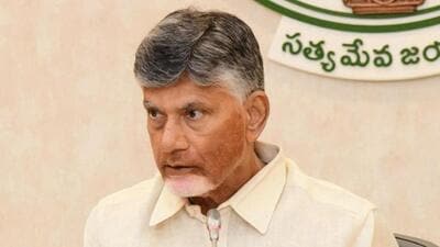 The Kadapa SP was not given any posting for allegedly letting off a YSRCP activist in a case related to posting abusive comments on social media against chief minister N Chandrababu Naidu and others. (PTI) The Kadapa SP was not given any posting for allegedly letting off a YSRCP activist in a case related to posting abusive comments on social media against chief minister N Chandrababu Naidu and others. (PTI)