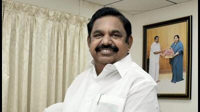 The Madras high court has asked C Dhanapal, the elder brother of the prime accused in the Kodanad heist-cum-murder case, to pay ₹1.10 crore as damages to leader of opposition and AIADMK general secretary Edappadi Palaniswami (PTI) The Madras high court has asked C Dhanapal, the elder brother of the prime accused in the Kodanad heist-cum-murder case, to pay ₹1.10 crore as damages to leader of opposition and AIADMK general secretary Edappadi Palaniswami (PTI)