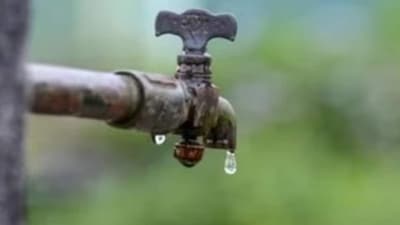 Water (Pic for representation) Water (Pic for representation)