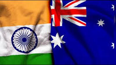 The third edition of Joint Military Exercise AustraHind-III between India and Australia will be conducted at Foreign Training Note, Aundh, from November 8-21 ((PIC FOR REPRESENTATION))