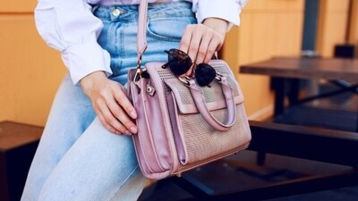 Grab the best handbag for women from Guess, ALDO, and Da Milano at up to 70% off on Myntra! Don’t miss jaw-dropping discounts on these stylish accessories. Grab the best handbag for women from Guess, ALDO, and Da Milano at up to 70% off on Myntra! Don’t miss jaw-dropping discounts on these stylish accessories.