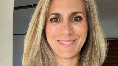 Daughter of a NASA astronaut, Julie Clark was recognised by the "Rejuvenation Olympics" recently for achieving a slower ageing rate. (Instagram/@juliegibsonclark) Daughter of a NASA astronaut, Julie Clark was recognised by the "Rejuvenation Olympics" recently for achieving a slower ageing rate. (Instagram/@juliegibsonclark)