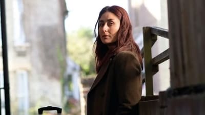 The Buckingham Murders OTT release: Kareena Kapoor plays a grieving mother The Buckingham Murders OTT release: Kareena Kapoor plays a grieving mother