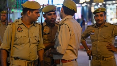 Police are searching for the rest of the two accomplices of the accused, Mota. (PTI)