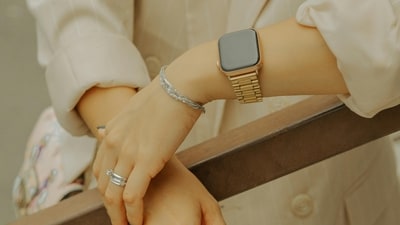 Top smartwatches under ₹3,000: Affordable options with stylish designs and essential features for fitness and connectivity. (Pexels) Top smartwatches under ₹3,000: Affordable options with stylish designs and essential features for fitness and connectivity. (Pexels)