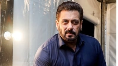 A man who sent death threat to Salman Khan has been arrested A man who sent death threat to Salman Khan has been arrested