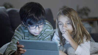 Prime Minister Anthony Albanese pointed out the harmful impact of social media on children. (Pexels) Prime Minister Anthony Albanese pointed out the harmful impact of social media on children. (Pexels)