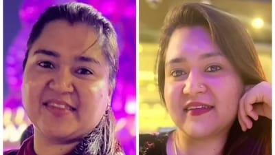Nisha Negi keeps sharing her weight loss secrets on Instagram. (Instagram/Nisha Negi) Nisha Negi keeps sharing her weight loss secrets on Instagram. (Instagram/Nisha Negi)