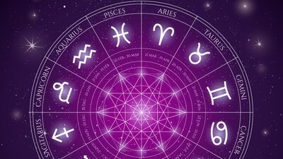 Here's how the lunar influences these sun signs today. (Freepik)