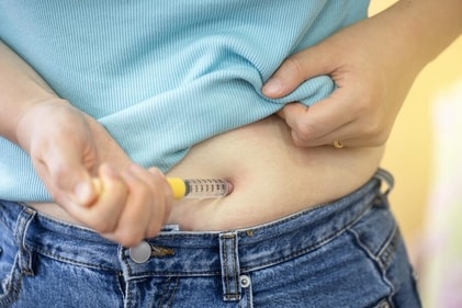 Ozempic is a weekly injection for Type 2 diabetes that helps lower blood sugar by helping the pancreas produce more insulin. (Photo: Adobe Stock) Ozempic is a weekly injection for Type 2 diabetes that helps lower blood sugar by helping the pancreas produce more insulin. (Photo: Adobe Stock)