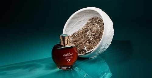 The Glenlivet Eternal Collection, First Edition, 55 Year Old The Glenlivet Eternal Collection, First Edition, 55 Year Old