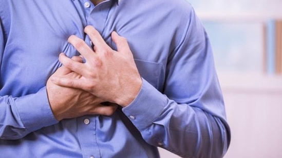 Govt school teacher in TN succumbs to cardiac arrest in classroom (Getty Images/iStockphoto)
