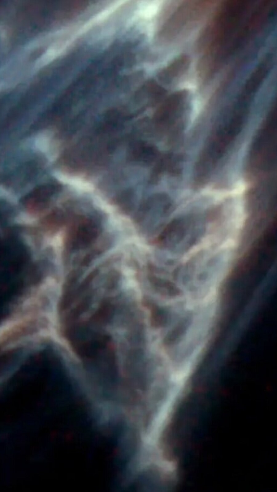 5 NASA mysteries of dark matter and dark energy in the universe ...