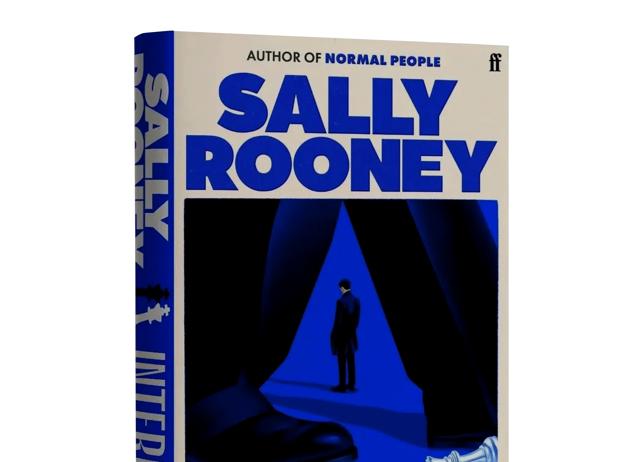 Mellors loves Sally Rooney, but dislikes being pitted against her. Mellors loves Sally Rooney, but dislikes being pitted against her.