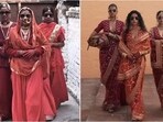 A video of underprivileged children from Lucknow recreating Sabyasachi's bridal looks recently went viral.