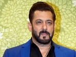 Bollywood actor Salman Khan Bollywood actor Salman Khan
