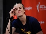 Despite her historic college career and being drafted first overall, Caitlin Clark's WNBA Draft night fell short of her expectations, leaving her upset. (Photo by Joe Buglewicz / GETTY IMAGES NORTH AMERICA / Getty Images via AFP) Despite her historic college career and being drafted first overall, Caitlin Clark's WNBA Draft night fell short of her expectations, leaving her upset. (Photo by Joe Buglewicz / GETTY IMAGES NORTH AMERICA / Getty Images via AFP)