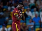 Alzarri Joseph of West Indies expresses disappointment Alzarri Joseph of West Indies expresses disappointment