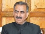 Himachal CM Sukhvinder Sukhu (File) Himachal CM Sukhvinder Sukhu (File)