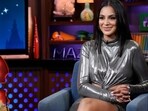 Reality TV star Jessel Taank features in The Real Housewives of New York
