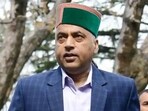 Leader of Opposition in Himachal assembly Jai Ram Thakur (File) Leader of Opposition in Himachal assembly Jai Ram Thakur (File)