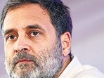 Rahul Gandhi (File Photo/PTI)
