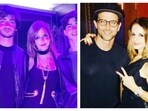 Hrithik Roshan and Sussanne Khan's sons Hrehaan and Hridhaan are 'next superstars of Bollywood'