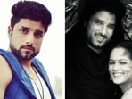 Nitin Chauhan dies at 35, co-star Vibhuti Thakur's post suggests suicide Nitin Chauhan dies at 35, co-star Vibhuti Thakur's post suggests suicide