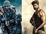Shershaah is a biopic on Captain Vikram Batra and Amaran is Major Mukund's biopic. Shershaah is a biopic on Captain Vikram Batra and Amaran is Major Mukund's biopic.
