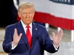 President-elect Donald Trump and his fellow Republicans have criticized Biden's loan forgiveness efforts, and lawsuits by GOP-led states have held up plans for widespread debt cancellation. 