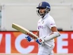 Photo of Indian batsman Prithvi Shaw Photo of Indian batsman Prithvi Shaw