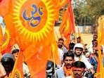 There are 36 organisations connected with the Sangh Parivar, members of which have fanned out across every gully in Maharashtra.