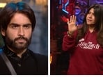 Bigg Boss 18: Ekta Kapoor schooled Vivian Dsena on the recent Shukravaar Ka Vaar episode. Bigg Boss 18: Ekta Kapoor schooled Vivian Dsena on the recent Shukravaar Ka Vaar episode.