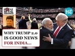 ‘MAGA’ & ‘India First’: Why Return Of Trump Will Solidify Security & Trade Ties Between India & U.S.