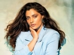 Saiyami Kher