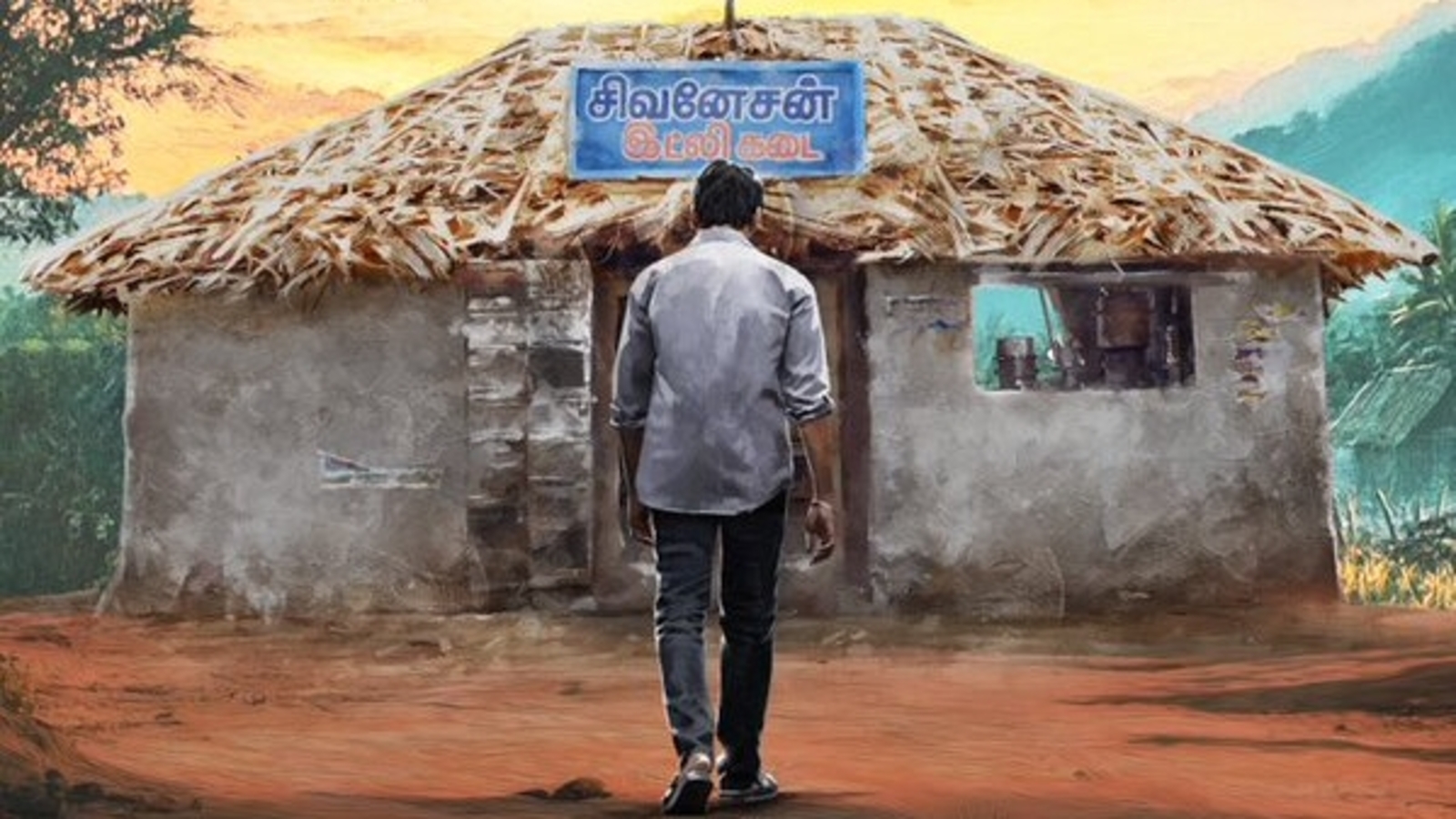 Idli Kadai release date: Dhanush, Nithya Menen film to hit the screens on this date in 2025 Idli Kadai release date: Dhanush, Nithya Menen film to hit the screens on this date in 2025