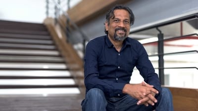 While Shridhar Vembu did not name Freshworks in his X post, he called out a firm with over a billion dollars in the bank. (Image via X) While Shridhar Vembu did not name Freshworks in his X post, he called out a firm with over a billion dollars in the bank. (Image via X)