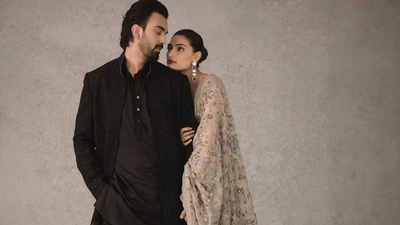 Athiya Shetty and KL Rahul got married in January 2023, they will have their first baby in 2025. Athiya Shetty and KL Rahul got married in January 2023, they will have their first baby in 2025.