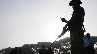 Bastar District (HT FILE PHOTO)
