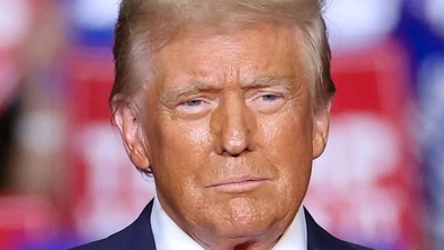 Trump has repeatedly promised to implement the “largest deportation effort in American history.” (AFP) Trump has repeatedly promised to implement the “largest deportation effort in American history.” (AFP)
