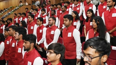 This is the second of a two-part series on the role of education in Sino-Indian economic divergence (ANI) This is the second of a two-part series on the role of education in Sino-Indian economic divergence (ANI)